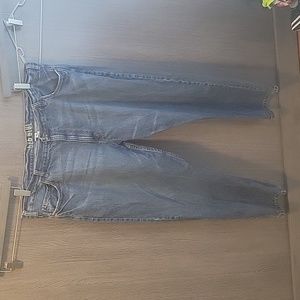 626 Blue Jeans 50 x 32